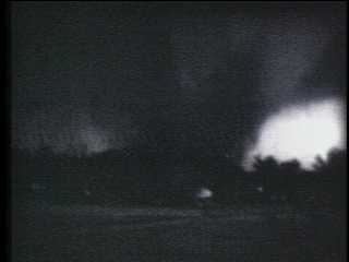 Charles City Tornado