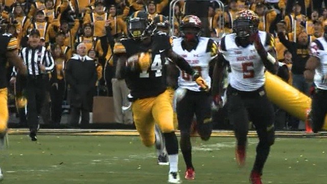 Desmond King accepts Senior Bowl invite - KWWL - Eastern Iowa Breaking ...