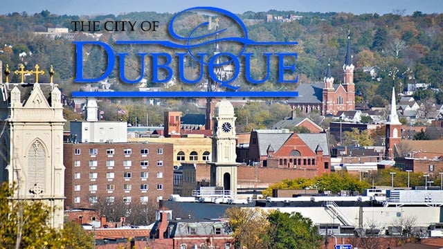 The City of Dubuque
