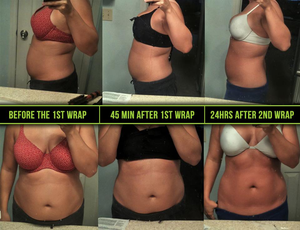 Do Body Wraps Help You Lose Weight designstudionews