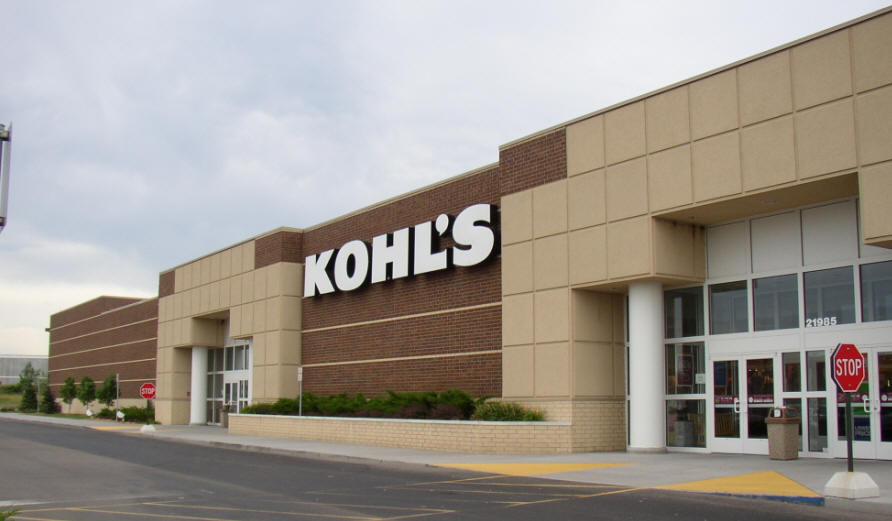 Image result for Kohl's