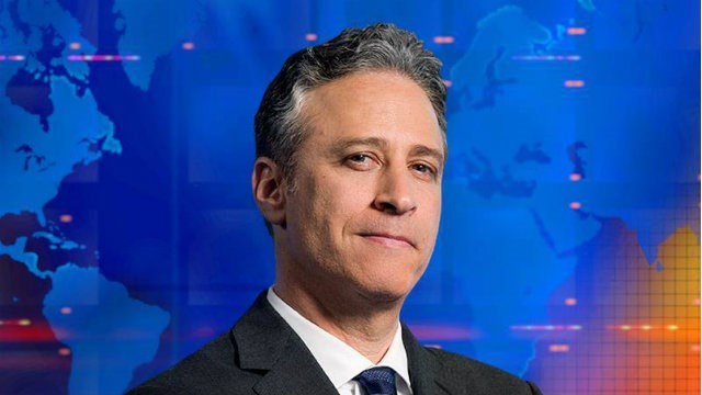 Comedy Central says Jon Stewart leaving The Daily Show - KWWL.