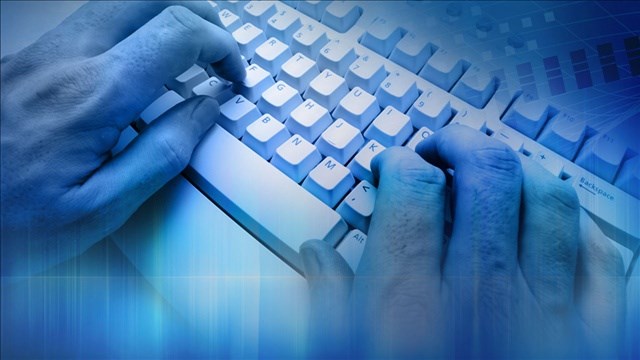 How to Keep Your Data Safe While  Shopping Online During the Holidays - kwwl.com