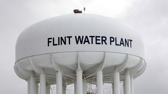 Gov. Snyder Seeks More Medicaid Coverage for Flint Residents