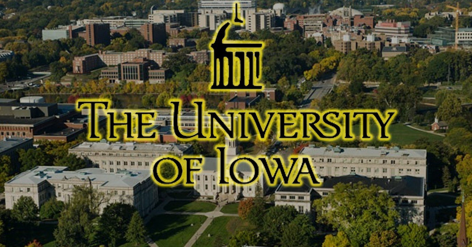 University of Iowa releases statement following discovery, arres - KWWL