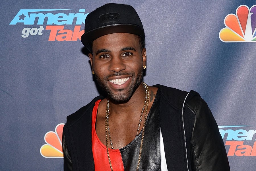 Jason Derulo Pictures 